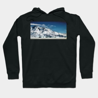 Transantarctic Range Hoodie